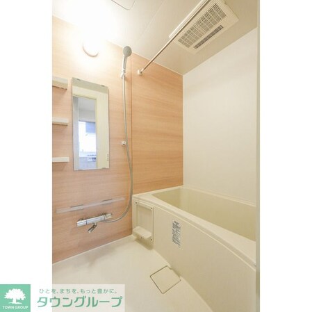 FULL HOUSE GAKUGEI DAIGAKUの物件内観写真